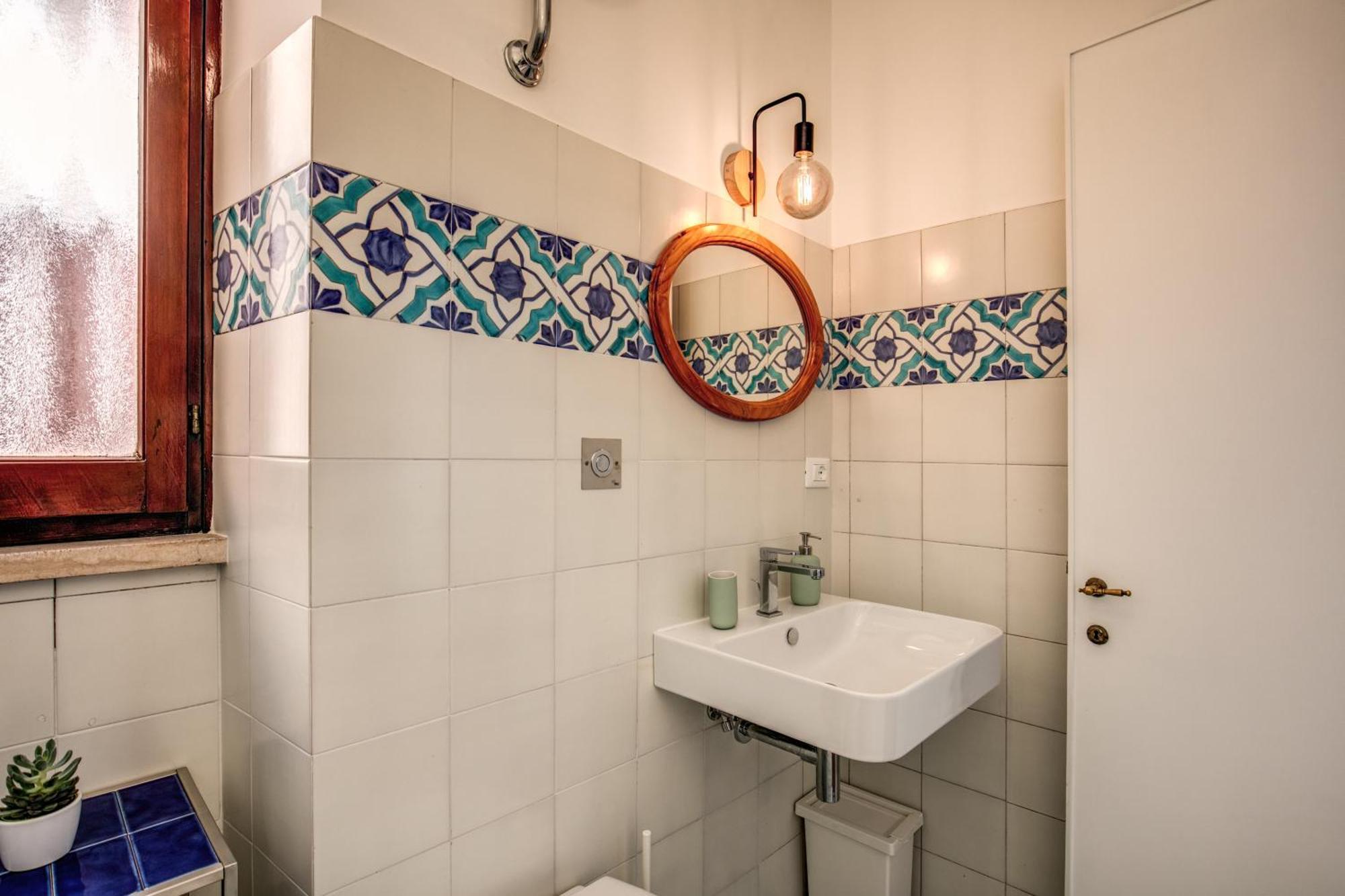 Cozy Colosseum Apartamento Roma