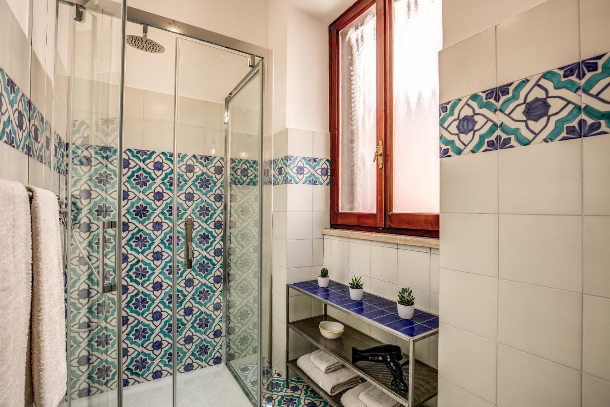 Cozy Colosseum Apartamento Roma