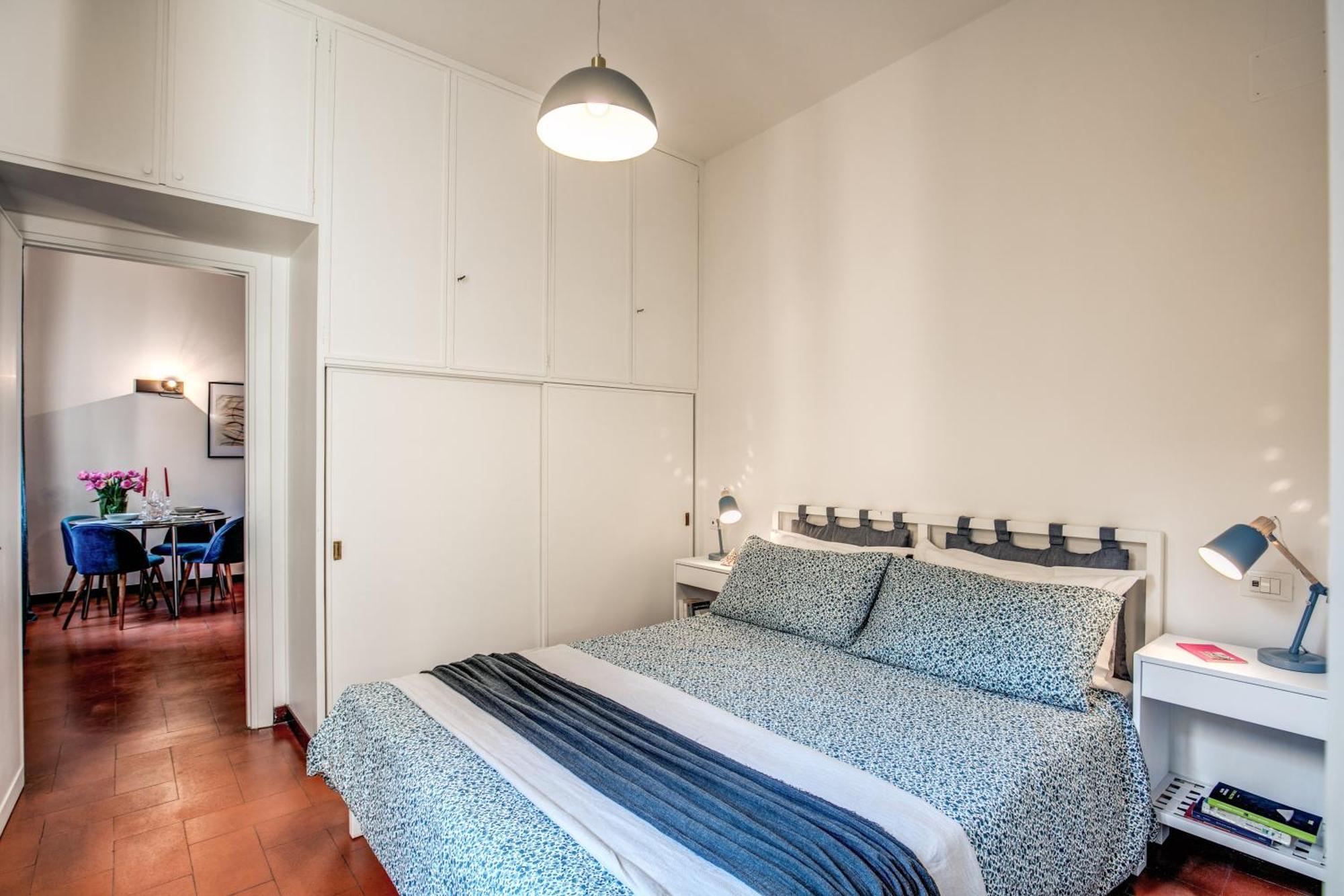 Apartamento Cozy Colosseum
